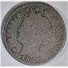 Image 1 : 1886 LIBERTY NICKEL  AG