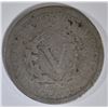 Image 2 : 1886 LIBERTY NICKEL  AG