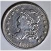 Image 1 : 1834 BUST HALF DIME  CH AU