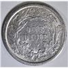 Image 2 : 1861-S SEATED LIBERTY DIME  CH AU