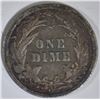 Image 2 : 1906-O BARBER DIME  VF