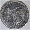 Image 2 : 1875 TWENTY CENT PIECE  XF