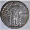 Image 1 : 1919-S STANDING LIBERTY QUARTER  VF+