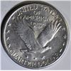Image 2 : 1926 STANDING LIBERTY QUARTER  BU