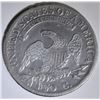 Image 2 : 1812/1 BUST HALF DOLLAR  XF
