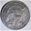 Image 2 : 1834 BUST HALF DOLLAR  AU