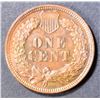 Image 2 : 1888 INDIAN CENT  CH PROOF RB