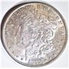 Image 1 : 1879-S MORGAN DOLLAR  CH BU COLOR