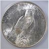 Image 3 : 1923-S PEACE DOLLAR  ICG MS-65