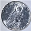Image 2 : 1927-D PEACE DOLLAR  CH BU