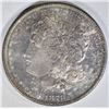 Image 1 : 1878-S MORGAN DOLLAR  GEM BU