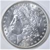 Image 1 : 1892 MORGAN DOLLAR  BU