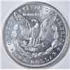 Image 2 : 1892 MORGAN DOLLAR  BU