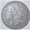 Image 1 : 1892-S MORGAN DOLLAR  XF