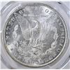 Image 3 : 1901-O MORGAN DOLLAR PCGS MS-64