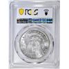 Image 4 : 1901-O MORGAN DOLLAR PCGS MS-64