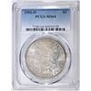 Image 1 : 1902-O MORGAN DOLLAR PCGS MS-64