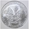 Image 3 : 2005 AMERICAN SILVER EAGLE NGC MS-69