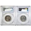 Image 2 : 1979-D, & 81-P SBA DOLLARS PCGS MS-65