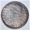 Image 2 : 1812 BUST HALF DOLLAR PNA GEM BU+