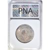 Image 4 : 1812 BUST HALF DOLLAR PNA GEM BU+
