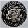 Image 3 : 1979-S T-2 KENNEDY HALF, PERFECT GEM PROOF DCAM