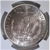 Image 3 : 1885-O MORGAN DOLLAR NGC MS-64