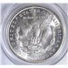 Image 3 : 1898-O MORGAN DOLLAR PCGS MS-64