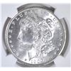 Image 2 : 1900 MORGAN DOLLAR NGC MS-64