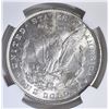 Image 3 : 1900 MORGAN DOLLAR NGC MS-64