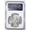 Image 4 : 1900 MORGAN DOLLAR NGC MS-64