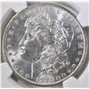 Image 2 : 1884-O MORGAN DOLLAR NGC MS-62