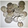 Image 1 : $10.00 FACE VALUE 90% SILVER U.S. QUARTERS