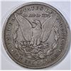 Image 2 : 1881-CC MORGAN DOLLAR XF