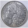 Image 1 : 1892 MORGAN DOLLAR AU