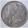 Image 1 : 1892-O MORGAN DOLLAR XF