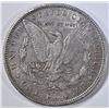 Image 2 : 1892-O MORGAN DOLLAR XF