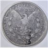 Image 2 : 1892-S MORGAN DOLLAR VF