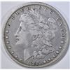 Image 1 : 1895-O MORGAN DOLLAR VF