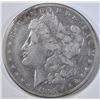 Image 1 : 1895-S MORGAN DOLLAR FINE