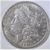 Image 1 : 1896-O MORGAN DOLLAR AU