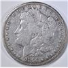 Image 1 : 1896-S MORGAN DOLLAR FINE