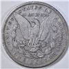 Image 2 : 1896-S MORGAN DOLLAR FINE