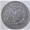 Image 2 : 1897-O MORGAN DOLLAR XF