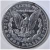 Image 2 : 1902-S MORGAN DOLLAR XF CLEANED