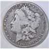 Image 1 : 1903-S MORGAN DOLLAR VG