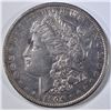 Image 1 : 1904 MORGAN DOLLAR CH AU