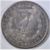 Image 2 : 1904 MORGAN DOLLAR CH AU