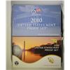 Image 2 : 2010 & 13 U.S. PROOF SETS