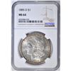 Image 1 : 1885-O MORGAN DOLLAR NGC MS-64